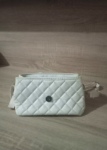 KADIN OMUZ ÇANTASI - Görsel 5