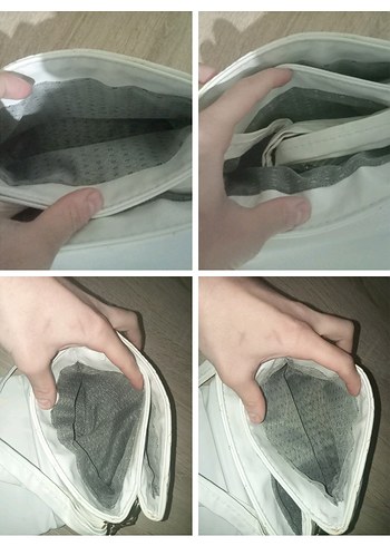 KADIN OMUZ ÇANTASI - Görsel 7