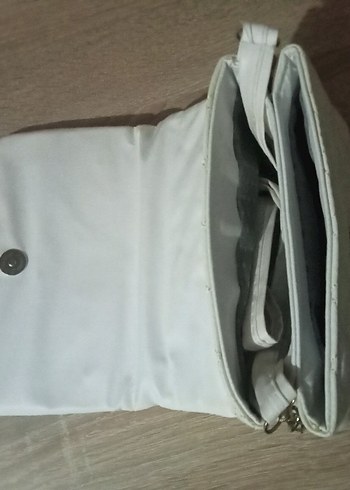 KADIN OMUZ ÇANTASI - Görsel 6