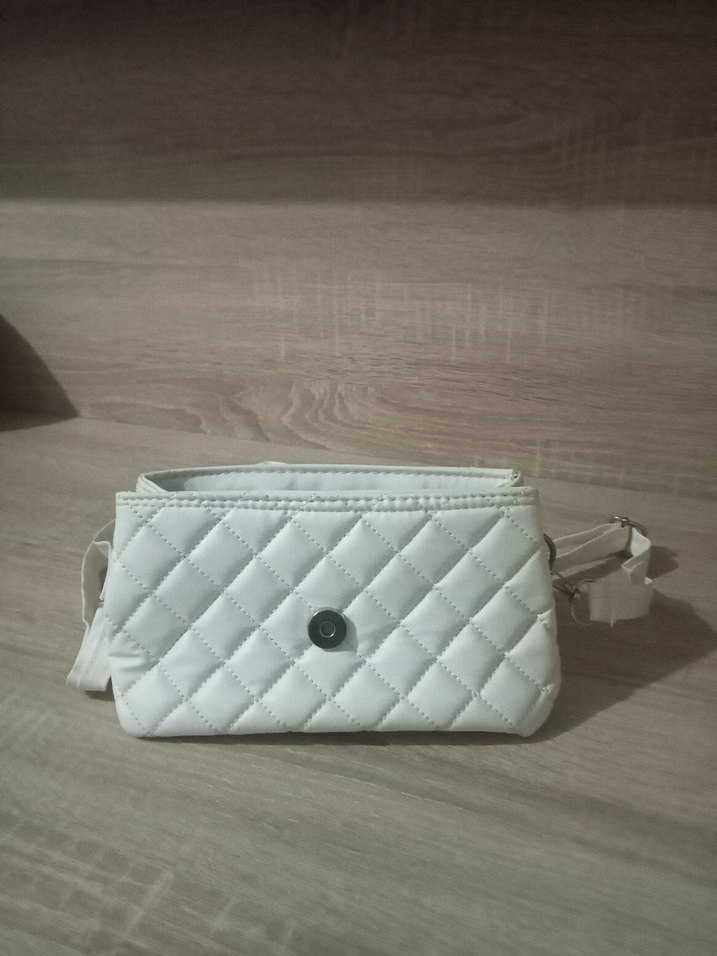 KADIN OMUZ ÇANTASI - Görsel 5