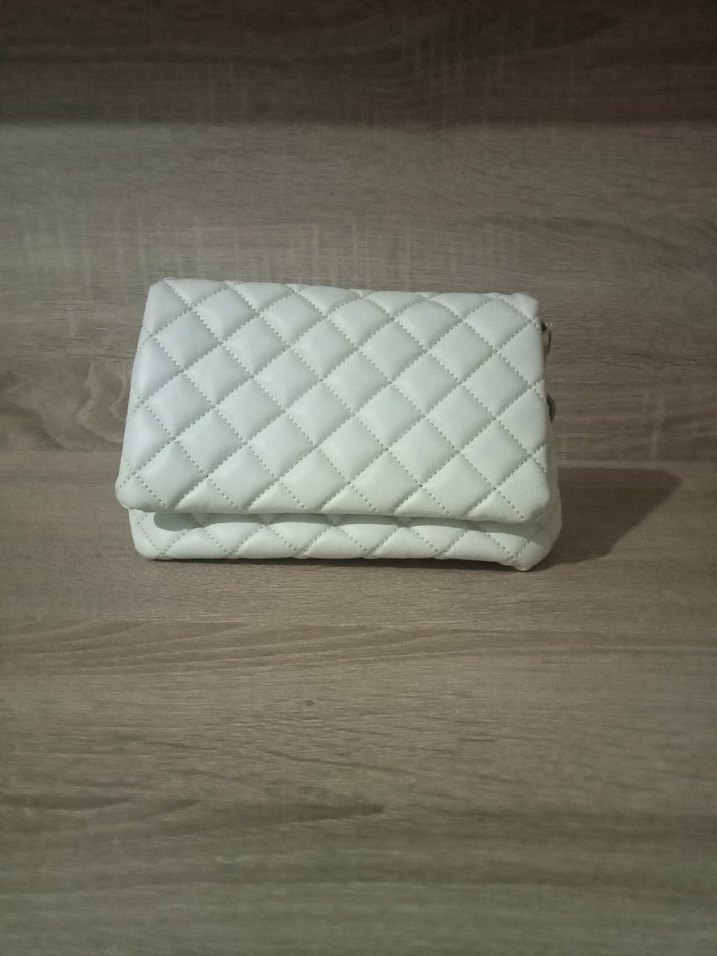 KADIN OMUZ ÇANTASI - Görsel 3