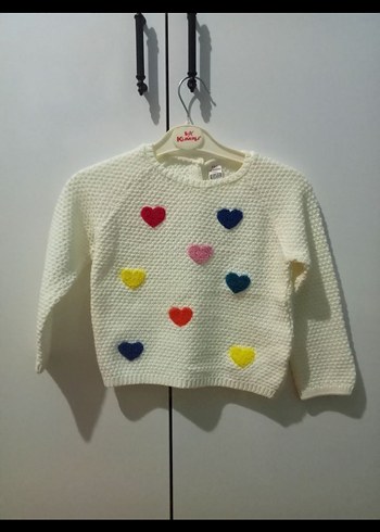 KALPLİ KAZAK - Görsel 3