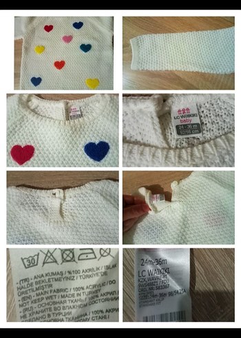 KALPLİ KAZAK - Görsel 7