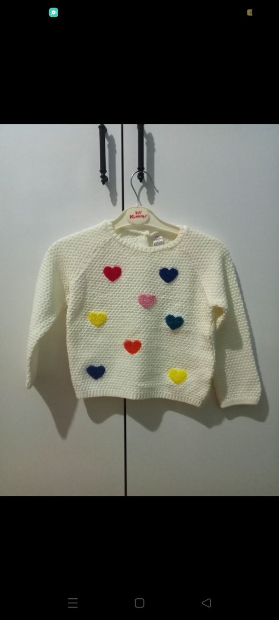 KALPLİ KAZAK - Görsel 3