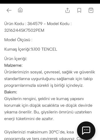 Kız Çocuk Pantolon - Görsel 8