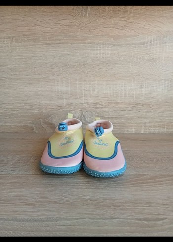 DENİZ AYAKKABISI KIZ ÇOCUK - Görsel 4