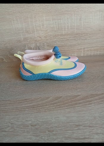 DENİZ AYAKKABISI KIZ ÇOCUK - Görsel 6