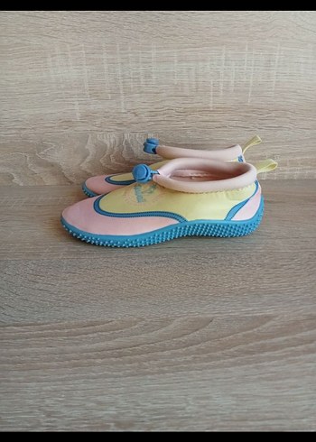 DENİZ AYAKKABISI KIZ ÇOCUK - Görsel 7