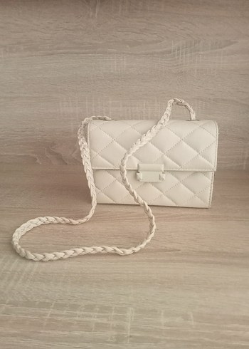 KADIN ASKILI ÇANTA - Görsel 5