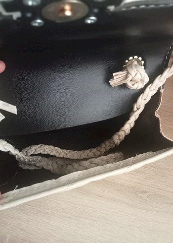 KADIN ASKILI ÇANTA - Görsel 9