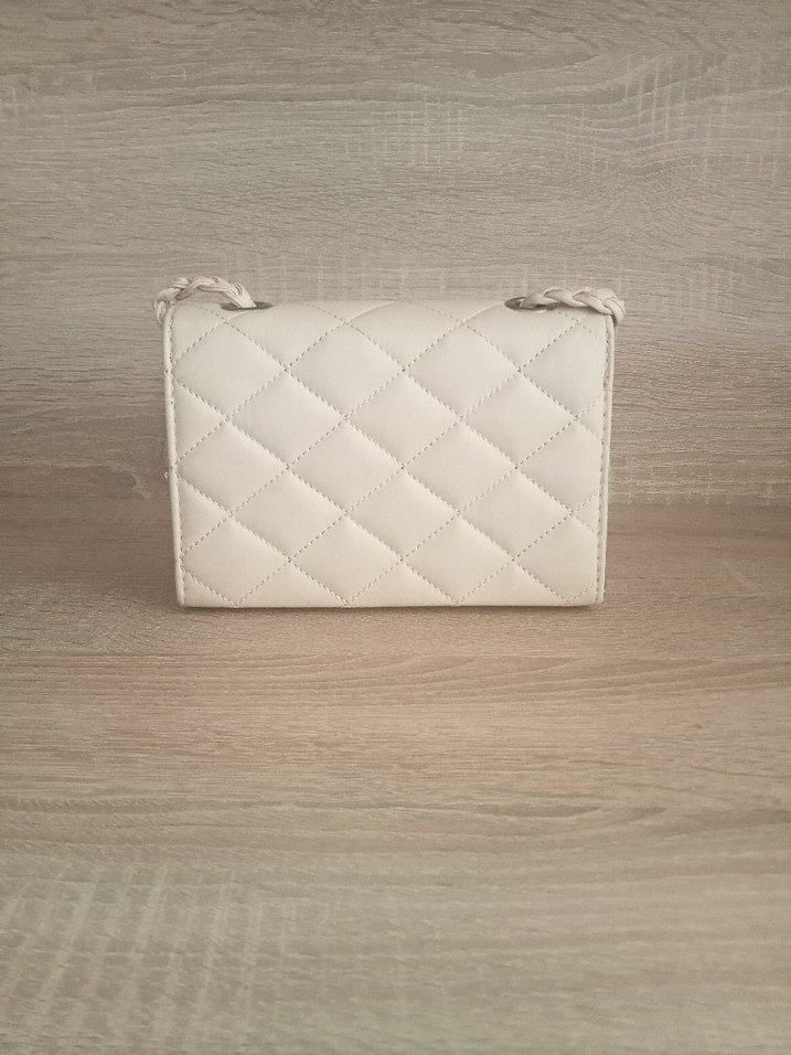 KADIN ASKILI ÇANTA - Görsel 4