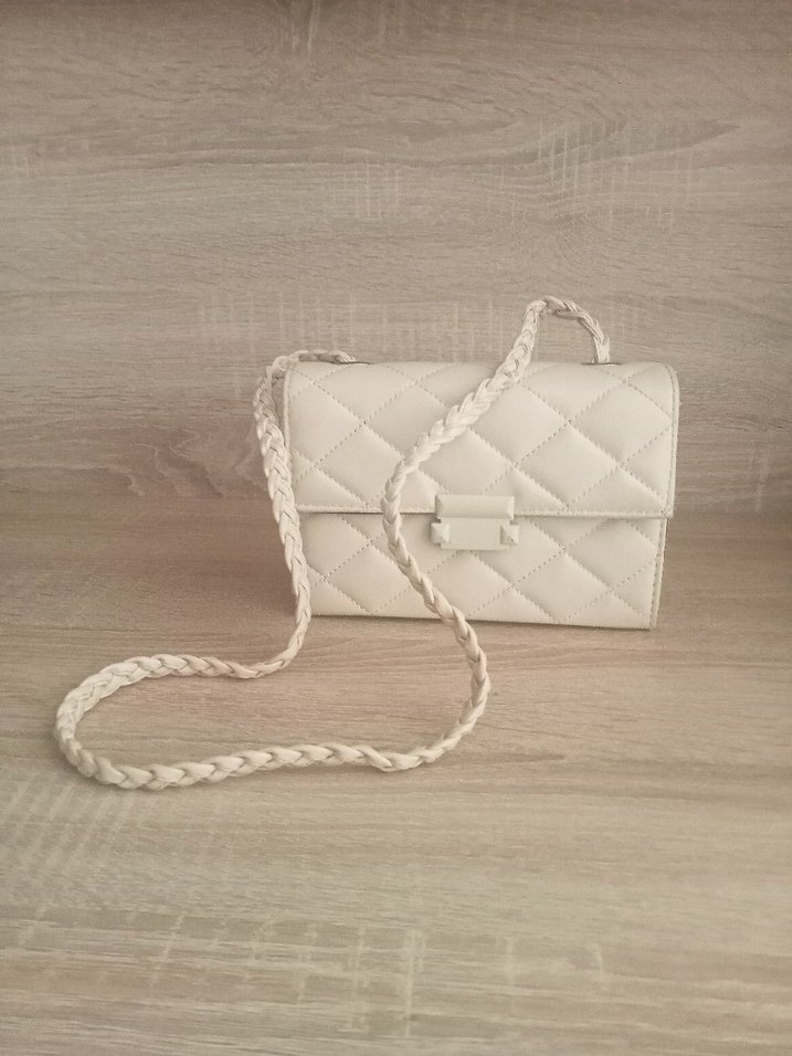 KADIN ASKILI ÇANTA - Görsel 5