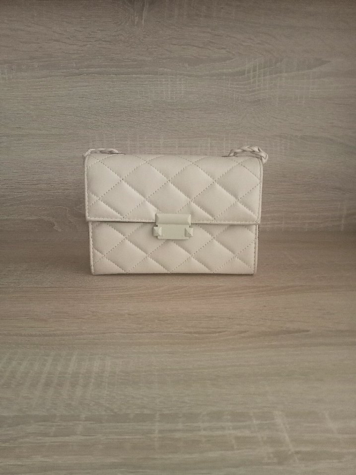 KADIN ASKILI ÇANTA - Görsel 3