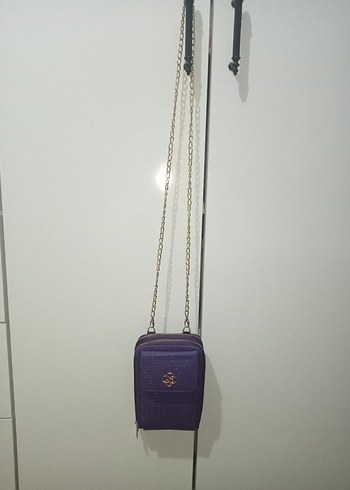 Kadın Omuz Çantası - Görsel 4