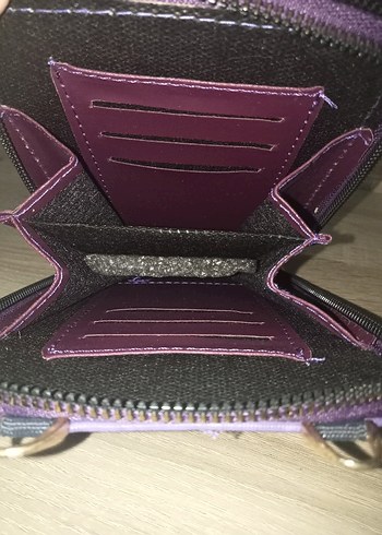 Kadın Omuz Çantası - Görsel 9