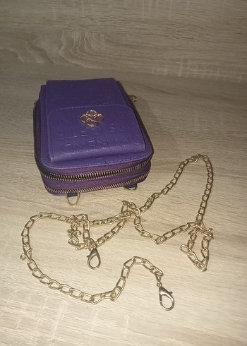 Kadın Omuz Çantası - Görsel 3