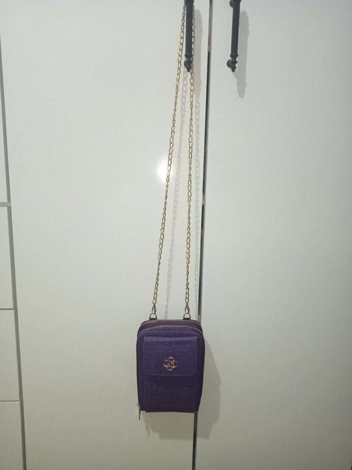 Kadın Omuz Çantası - Görsel 4