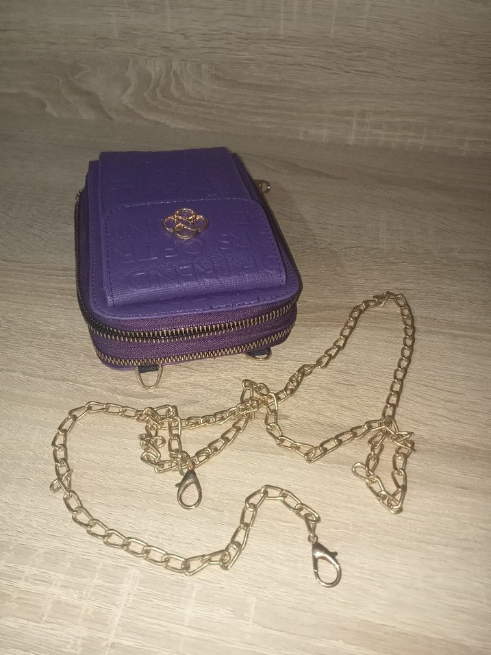 Kadın Omuz Çantası - Görsel 3