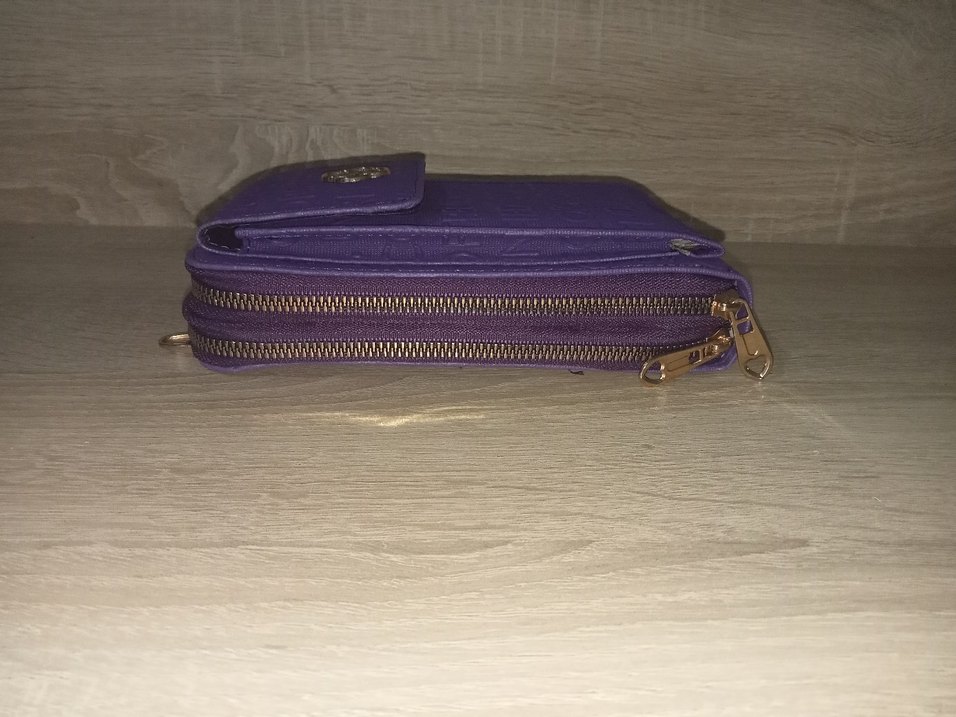 Kadın Omuz Çantası - Görsel 5