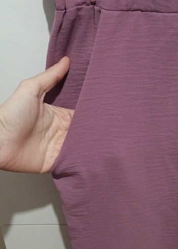 TESETTÜR TAKIM LİLA - Görsel 15