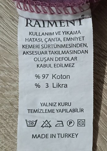 TESETTÜR TAKIM LİLA - Görsel 17