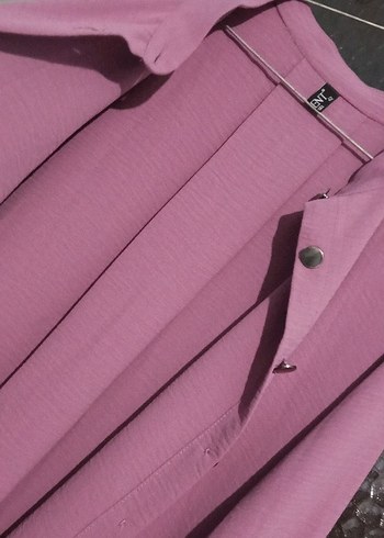 TESETTÜR TAKIM LİLA - Görsel 11