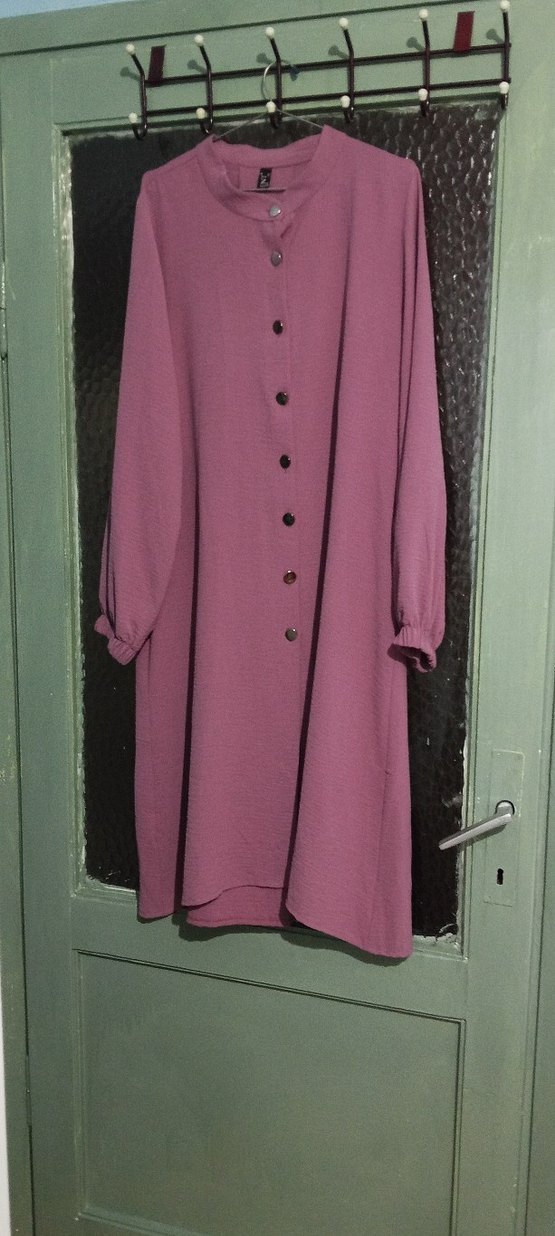 TESETTÜR TAKIM LİLA - Görsel 5