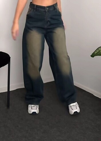 Baggy pantolon