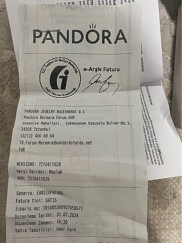 Beden Pandora Moments Kalp Klipsli Bileklik + Kafes İşi Kalbini Aç Cha