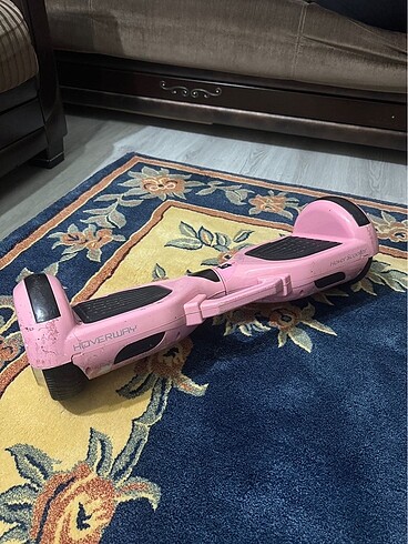 Beden Hoverway (powerway) elektrikli scooter