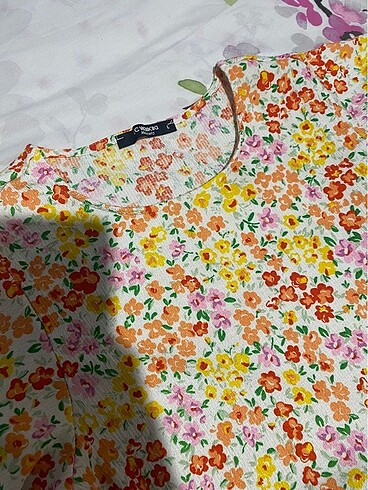 LC Waikiki Yazlık elbise