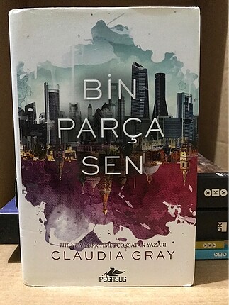 Bin parça sen