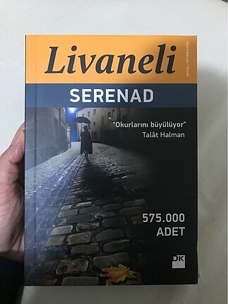 Zülfü livaneli - serenad