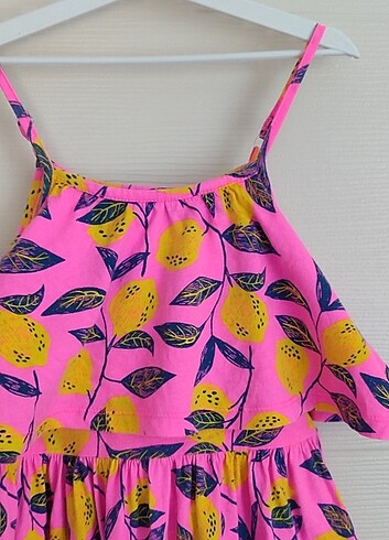 LC Waikiki LCW Neon Elbise