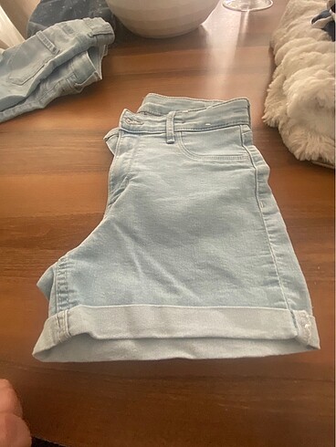 H&M H&M kız çocuk şort