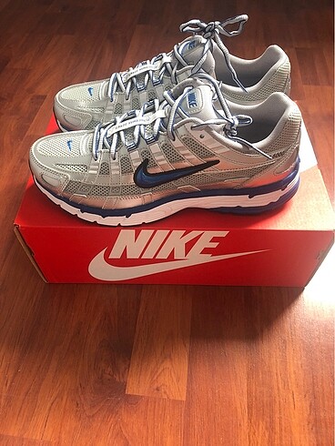 Nike P-6000