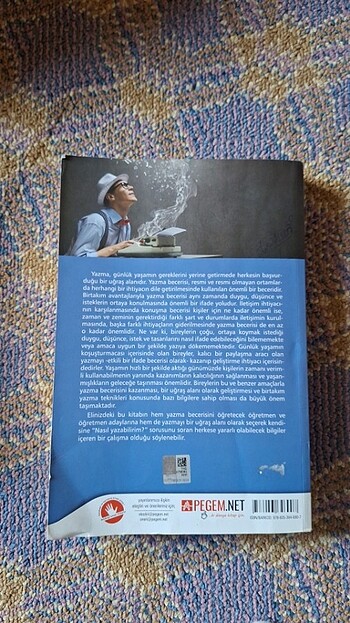  Beden Yazma Eğitimi