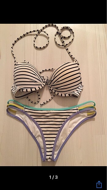 Victoria scret bikini