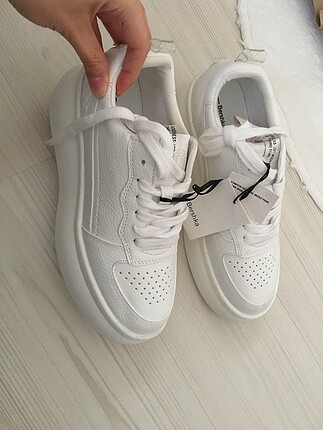 Bershka sneaker