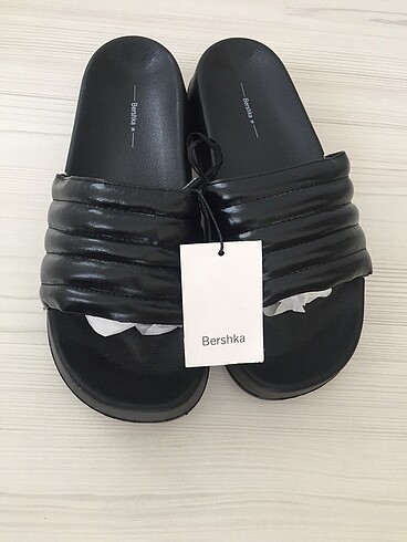 Bershka terlik 38 no