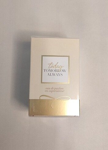 Avon TTA Today Parfüm Set EDP