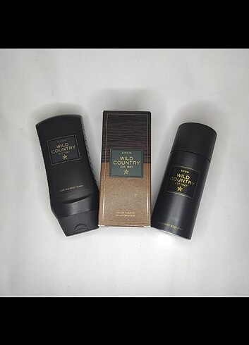 Wild County Set