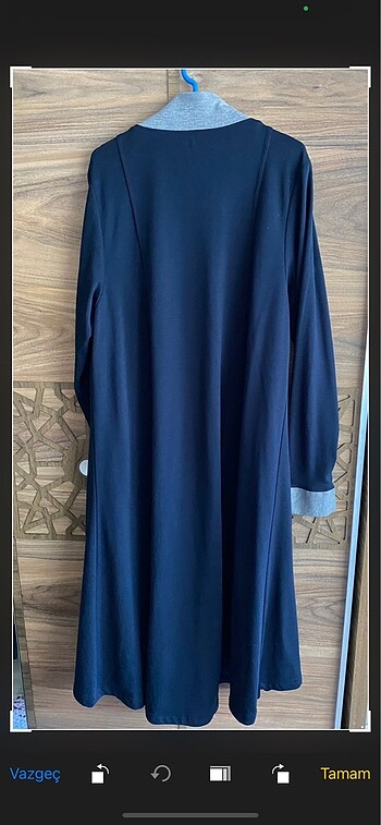 Diğer Hırka abaya