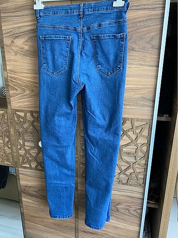 42 Beden mavi Renk Lcw jeans