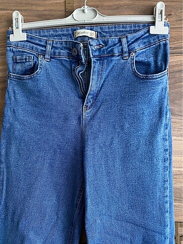 Bol paca jeans