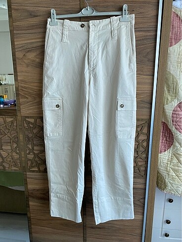 Zara Rabens solener pantolon