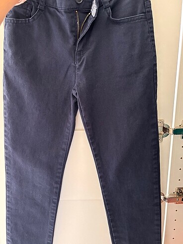LC Waikiki Chino pantolon 7 8 yaş