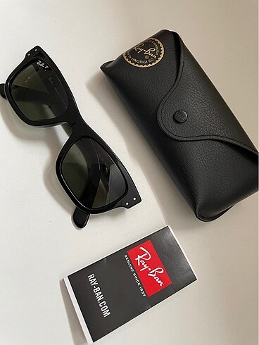 Rayban güneş gözlüğü