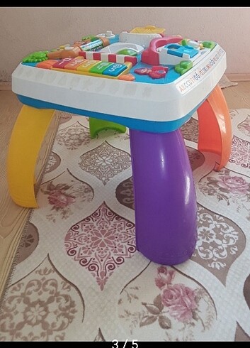  Beden Renk Fisher price