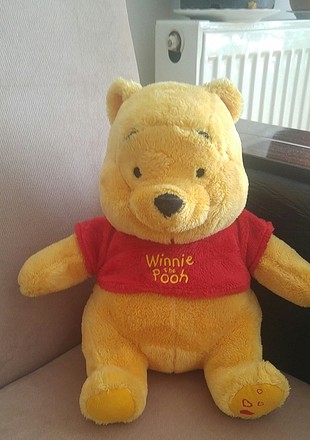 winnie the pooh 